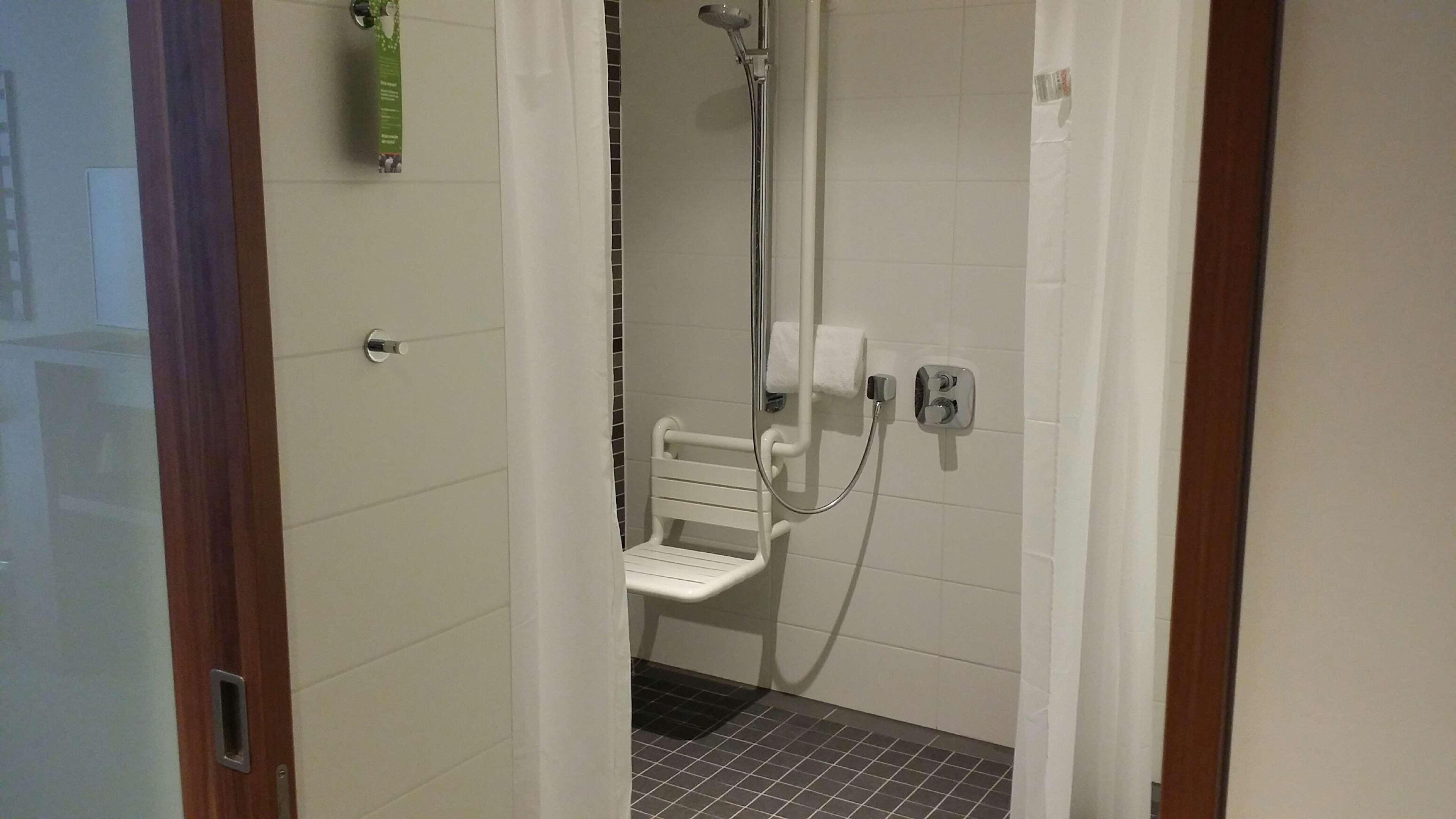 Hampton By Hilton Nuernberg City Center Exterior photo